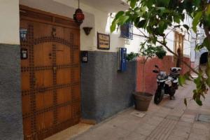 Dar Zouhour Hotel, Rabat