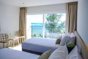 Worita Cove Hotel, Jomtien Beach