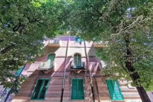 B&B Il Galleone, Messina