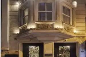 Taksim Prelude Hotel, Istanbul