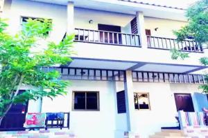 Lamai Inn 99 Bungalows, Lamai Beach