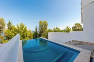 Stone Beach Residence Adults Only Resort, Ceparo
