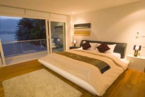 Phuket Beachfront Villas, Panwa