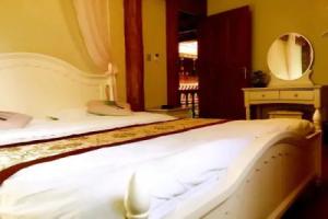21C Scenery Guesthouse, Lijiang