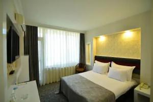 Tekirdag Yat Hotel, Tekirdag
