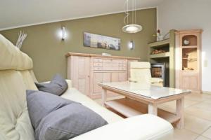 Haus Ostseekristall Wohnung Rubin Apartments, Zinnowitz