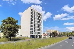 Apartamenty Sun & Snow Zamoyskiego, Warsaw