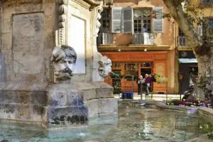 Aparthotel Adagio Aix en Provence Centre, Aix-en-Provence