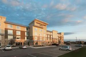 TownePlace Suites Austin Parmer/Tech Ridge, Austin
