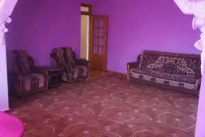Apartment on Mushni Khvartskiia 2, Sukhumi