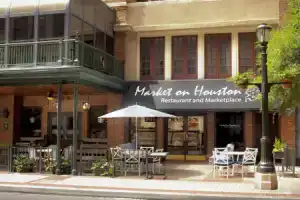 The Gunter Hotel San Antonio Riverwalk, San Antonio