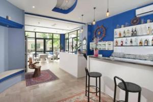 Hotel Holiday, Misano Adriatico