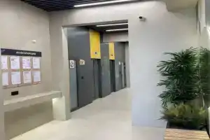 Moon72 on Selekcionnaya street, 2, Tyumen