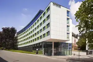 Innside by Melia Hotel, Aachen
