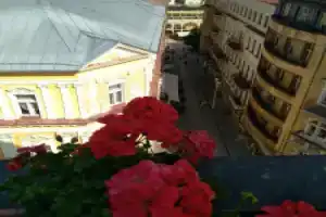 Hotel Flora, Marianske Lazne