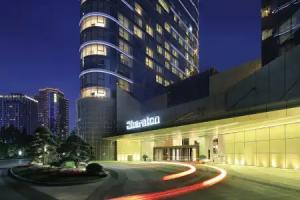 Sheraton Grand Hangzhou Binjiang Hotel, Hangzhou
