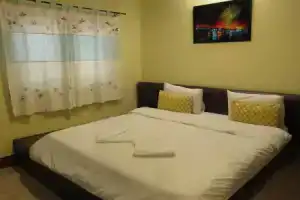 Baanmafeung Hotel, Kanchanaburi City