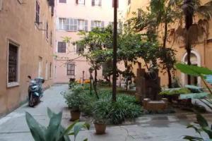 Houspitality Nero B&B, Rome