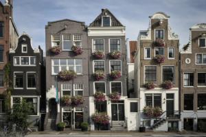 Max Brown Hotel Canal District, part of Sircle Collection, Amsterdam