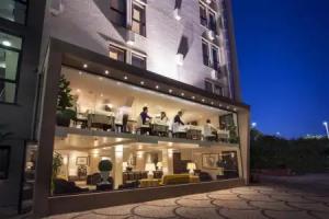 Sardegna Hotel - Suites & Restaurant, Cagliari