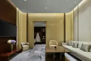 Hilton Suzhou Yinshan Lake, Suzhou