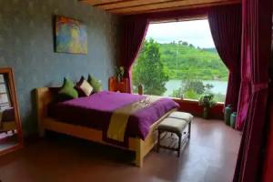 Zen Cafe Lakeside, Dalat