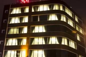 Park Square Hotel, Trabzon