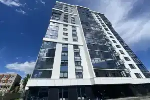 Apartments on Metallurgov Street 9 building 2, Izhevsk