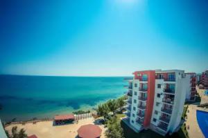 Hotel Panorama, Sveti Vlas