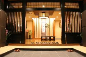 Maruyama Onsen Kojyokan, Yuzawa