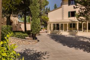Villa I Barronci Resort & Spa, San Casciano in Val di Pesa