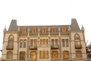 Hotel Aleksandria, Tbilisi