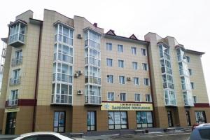 Добрые сутки Советская35, Biysk