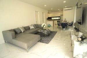 Private Pool Villa in Central Pattaya - Palmc7, Jomtien Beach