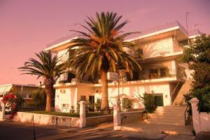 Hotel Akrotiri, Chania Town