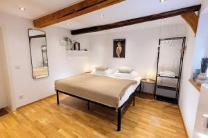 Fachwerk Boutique Hotel by corents, Hattingen