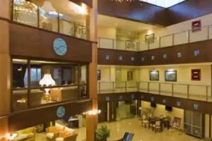 Latanya Park Resort, Bodrum