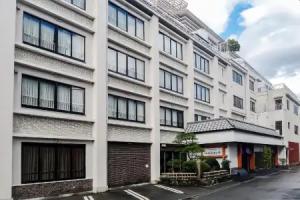 Oyado Ishicho, Kyoto