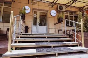 Hostel Nomad, Bishkek