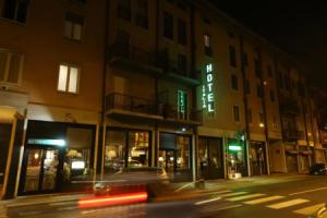 Hotel Italia, Verona