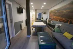 Duquesa 32 Hotel, Logrono