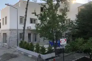 Foça suit Apartments, Yenifoca