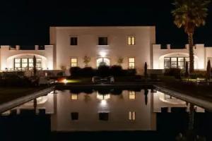 Baglio Custera Hotel & Restaurant, Marsala