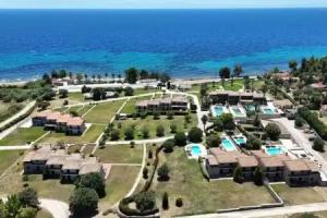 Evlogia Village by Greek Pride, Nea Skioni