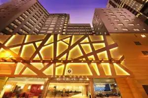 Park Hotel Hong Kong, Hong Kong