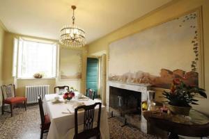 Villa Giustiniani, Lucca