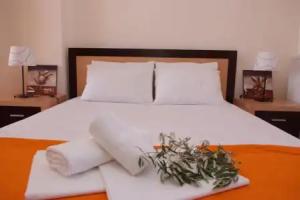 Sofia Luxury Maisonettes, Nikiti