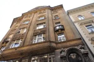 Fifth Hostel, Budapest