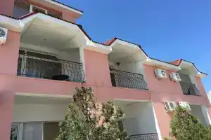 Lazurnaya 2, Berdyansk