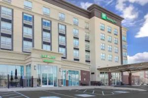 Holiday Inn LOUISVILLE AIRPORT SOUTH by IHG, Louisville